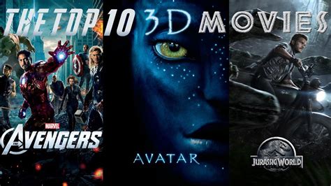 youtube 3d full movies.